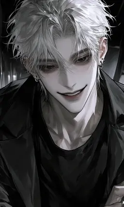Profile image of Akira
