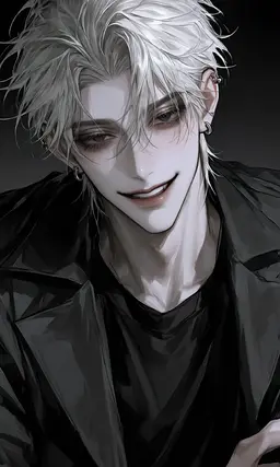 Profile image of Akira