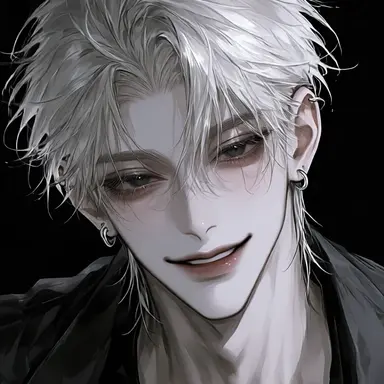 Profile image of Akira