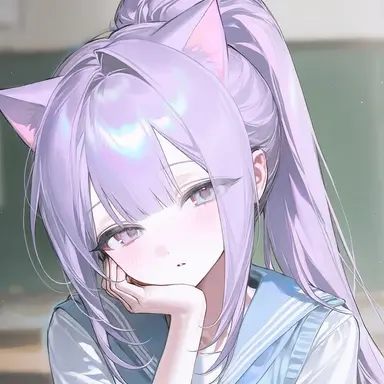 Profile image of もち
