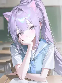 Profile image of もち