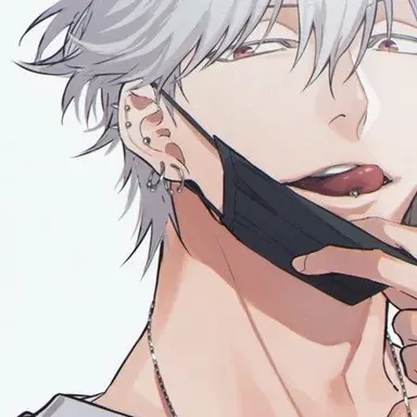Profile image of Gintoki Sakata