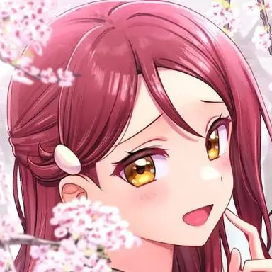 Profile image of 桜内梨子