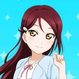RottenDaisy9636의 桜内梨子