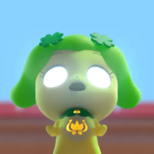 RottenThumb4941의 흑화한 차차핑🍀