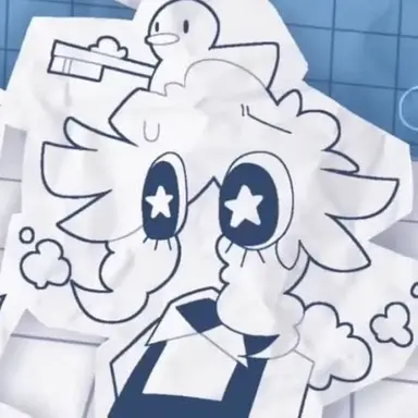 Profile image of バブル