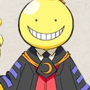 Profile image of 殺せんせー