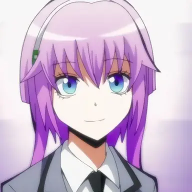 Profile image of 律