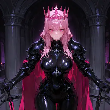 Profile image of Hilda