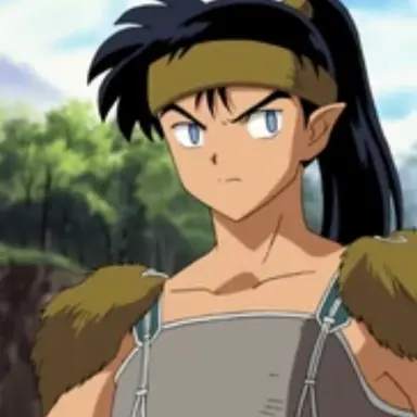 Profile image of 鋼牙