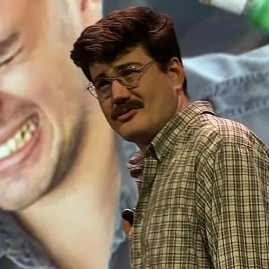 Profile image of Ted