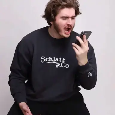 Profile image of Schlatt