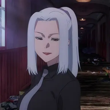 Profile image of Mei Mei