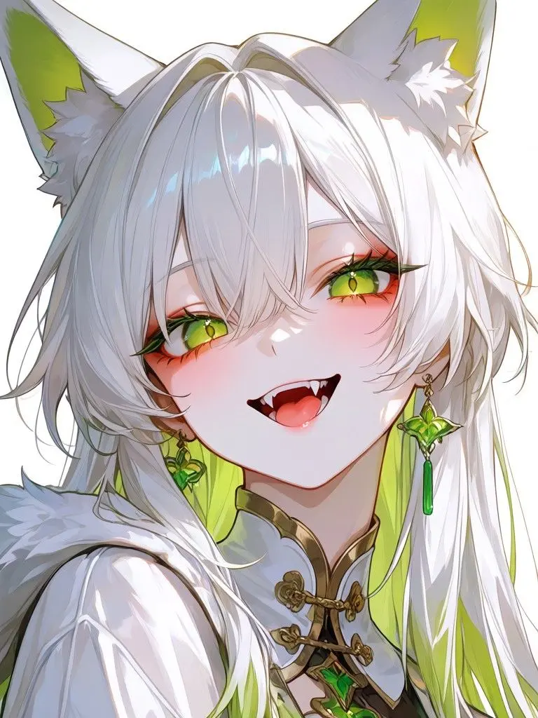 yu-ri0518의 拾った犬が犬じゃなかった