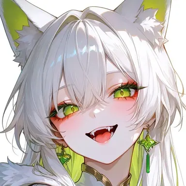 Profile image of 白翠
