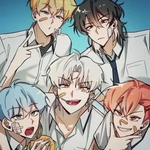 싸이코드