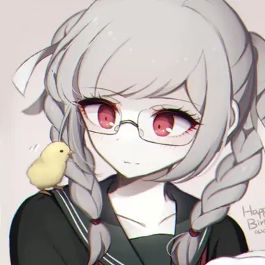 Profile image of 辺古山ペコ