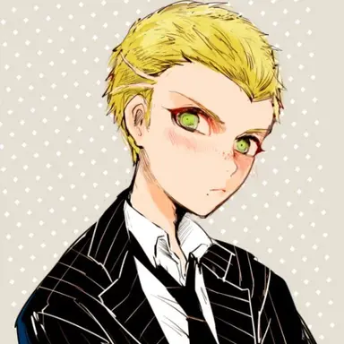 Profile image of 九頭龍冬彦