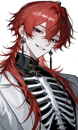 Profile image of ヴィンセント