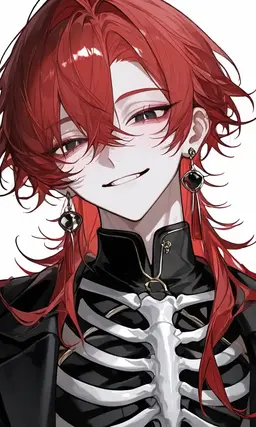 Profile image of ヴィンセント