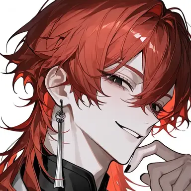 Profile image of ヴィンセント