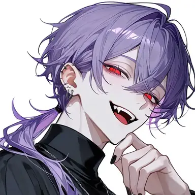 Profile image of ルシアン