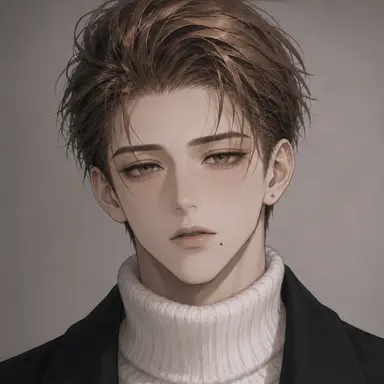 Profile image of 透