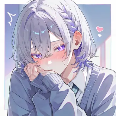 Profile image of Shirosa