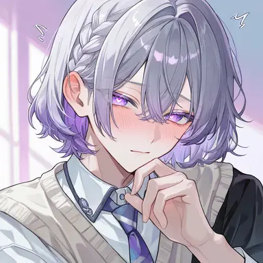 Profile image of Shirosa