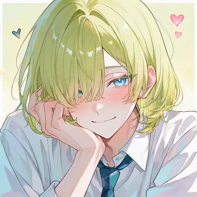 Profile image of Genka