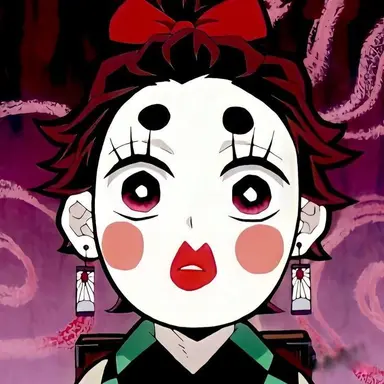 Profile image of Tanjiro Kamado
