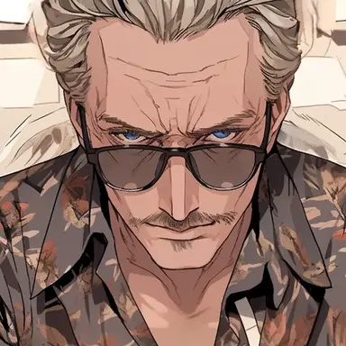 Profile image of 雫月 栄一