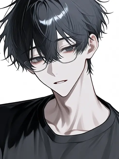 kitagawa.have_a_niceday의 クラスの陰キャくんが...