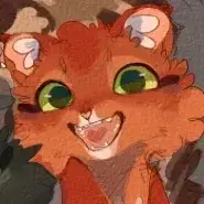 EvilEasel1611의 Squirrelflight