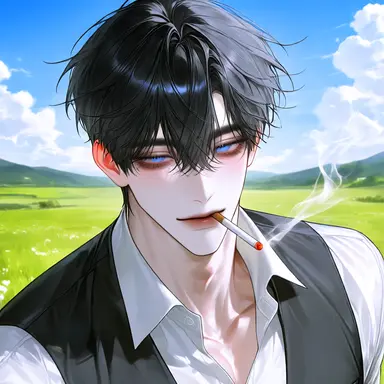 Profile image of 클라우드