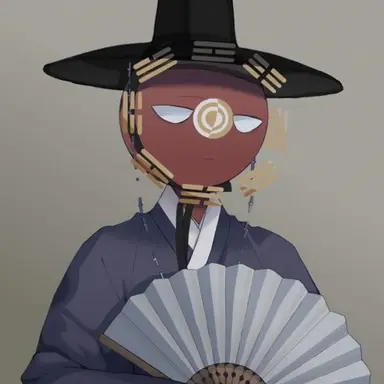 Profile image of 朝鮮