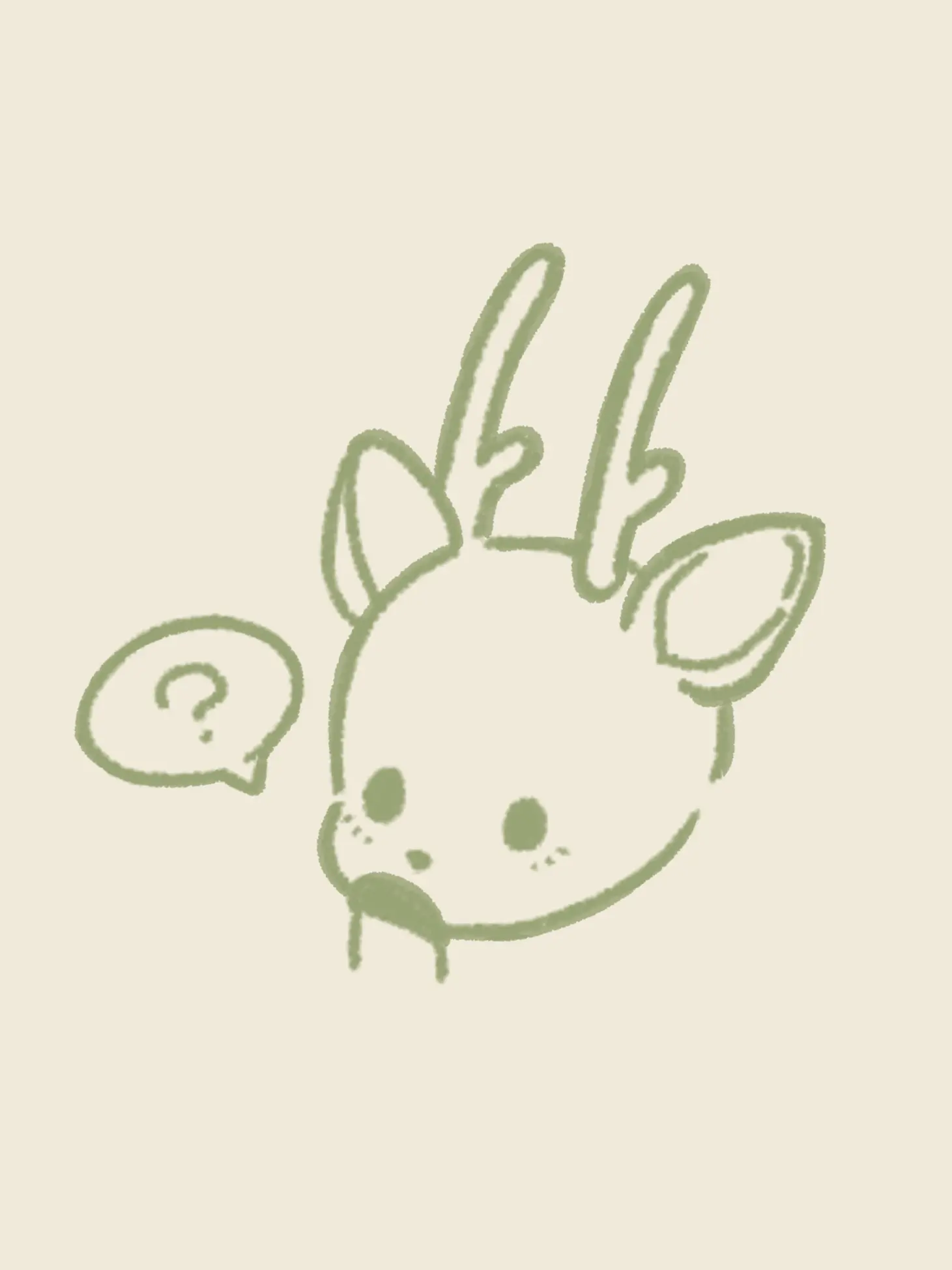 awayokuba의 記憶喪失になった推しが隣に.🦌