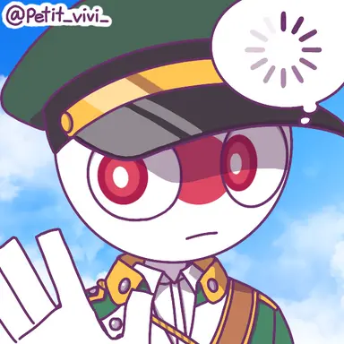 Profile image of 日帝