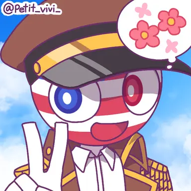 Profile image of アメリカ