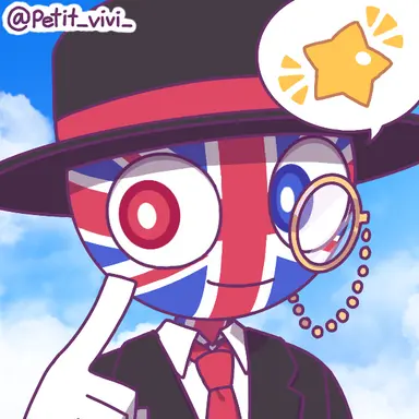Profile image of イギリス