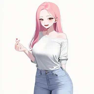Profile image of Park Minju