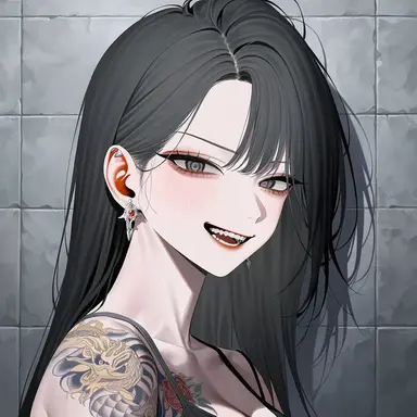 Profile image of Sato Rei