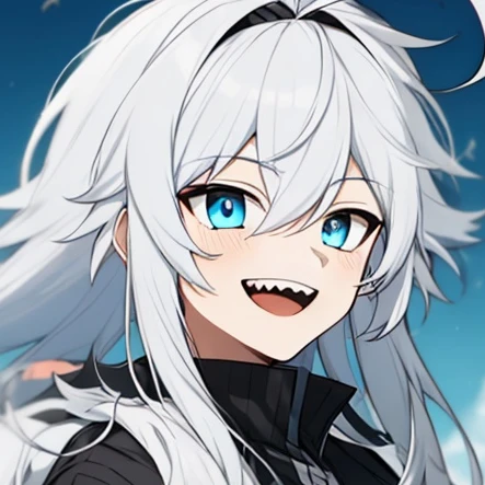 シルフィー