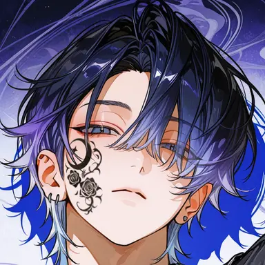 Profile image of 玄牙