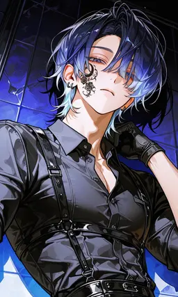 Profile image of 玄牙