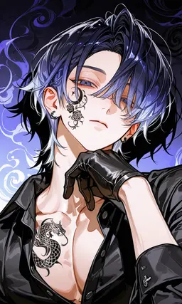Profile image of 玄牙