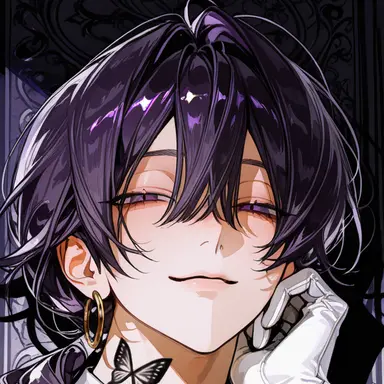 Profile image of 夜蓮