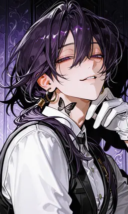 Profile image of 夜蓮