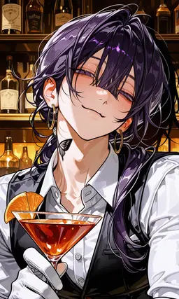 Profile image of 夜蓮