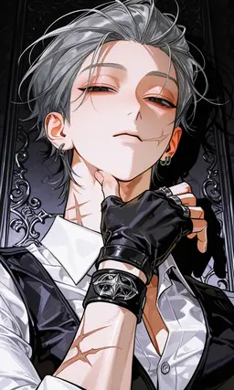Profile image of 鉄嶺